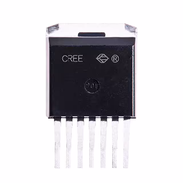 C3M0075120J Wolfspeed, Inc.  Transistor - FET MOSFET - Singoli